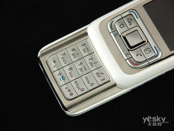 诺基亚e65,诺基亚E6546N