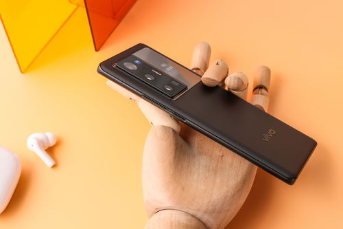 vivo手机系列,vivo手机系列档次区别