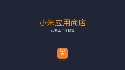 小米应用商店下载,小米应用商店下载安装免费