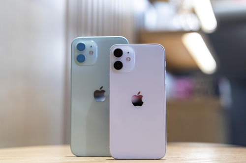 iphone13mini,iphone13mini参数配置