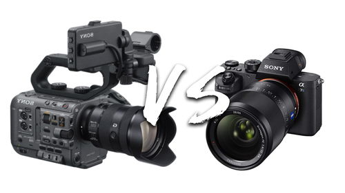 a7s3,a7s3和fx3哪个好
