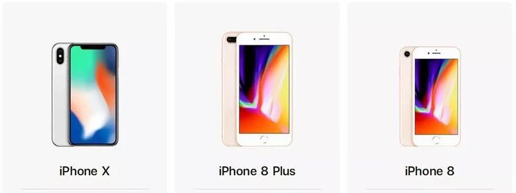 iphone8plus和xr选哪个,iphone8plus与iphone xr对比评测