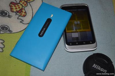 诺基亚lumia800,诺基亚lumia800广告