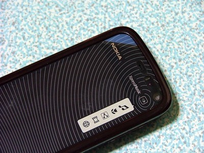 诺基亚5800xm上市价格,诺基亚5800上市多少钱