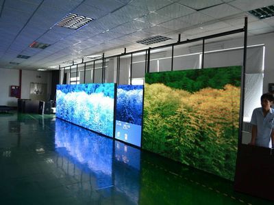 大屏幕显示屏,教室大屏幕显示屏