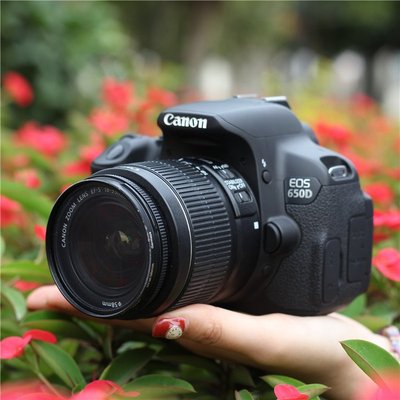 佳能eos600d,佳能eos600d怎么样