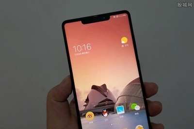 小米2s上市时间,小米2s上市时间价格