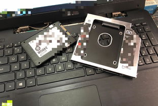 固态硬盘安装系统教程,固态硬盘安装系统教程win10