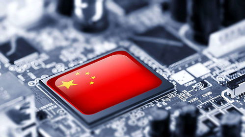 华为芯片断供解决了吗,现在华为芯片从哪里来