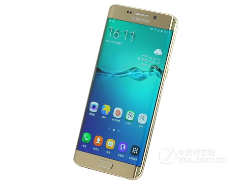 三星s6edge,三星s6edge+上市时间