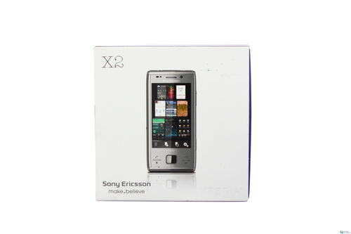 索尼爱立信x2i,索尼爱立信x2i双清