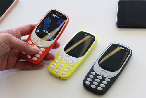 3310诺基亚图片,3310诺基亚图片新