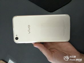 vivox9什么时候上市的,vivox9什么时候发售的