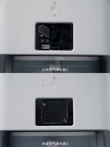 小米空气净化器,小米空气净化器4lite