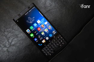 黑莓keyone,黑莓keyone换屏教程