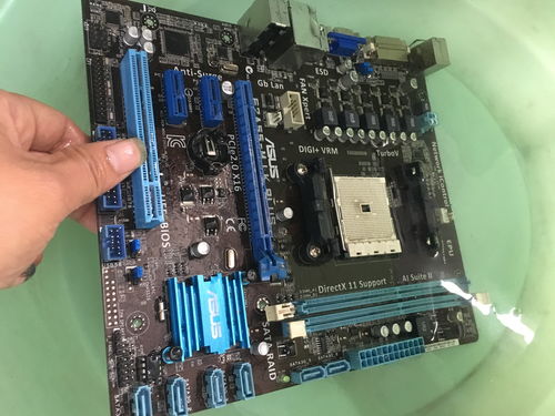 电脑主板图,电脑主板图标品牌大全