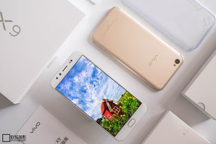 vivox9市场价多少钱,vivox9现在价格