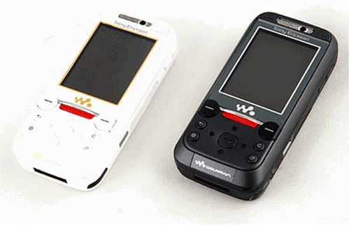 索尼爱立信2007年手机,索尼爱立信t系列手机