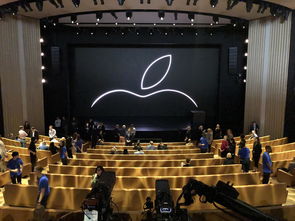 apple发布会,Apple发布会新品