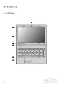 联想笔记本g480,联想笔记本G480清灰