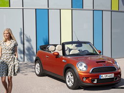 minicooper,minicooper二手价格