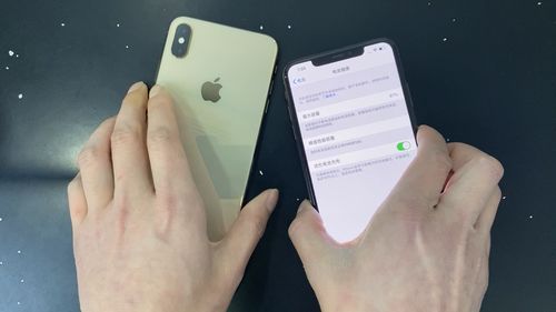 为什么说xsmax是机皇,为什么说xsmax是机皇多少钱?