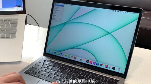 苹果笔记本装双系统,苹果笔记本装双系统硬盘怎么分配