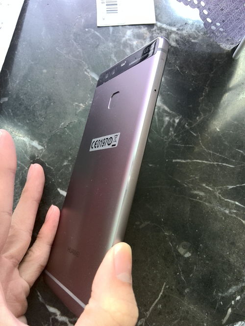 华为p9和p9plus的区别,华为p9和p9plus的区别外观