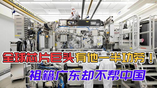 美国台积电,美国台积电在哪里