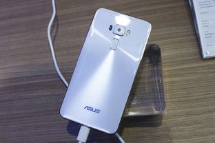 华硕zenfone3,华硕Zenfone3 Laser ZC551KL Z01BD