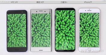 oled和lcd屏幕的区别,屏幕lcd和oled的区别