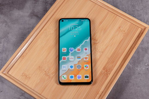 华为荣耀30青春版,华为荣耀30青春版处理器