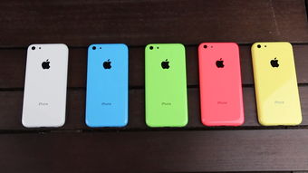 iphone5c处理器,iphone5c是什么处理器