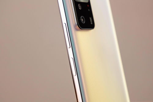 redmi10x,redmi10x是什么时候出的
