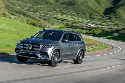 奔驰suv,奔驰suv价格