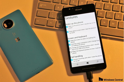 lumia950,Lumia950XL