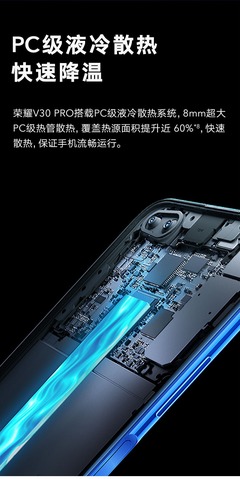 荣耀v30pro,荣耀v30pro和荣耀30pro区别