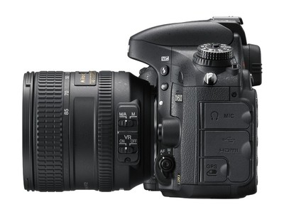 尼康d600,尼康d600使用教程