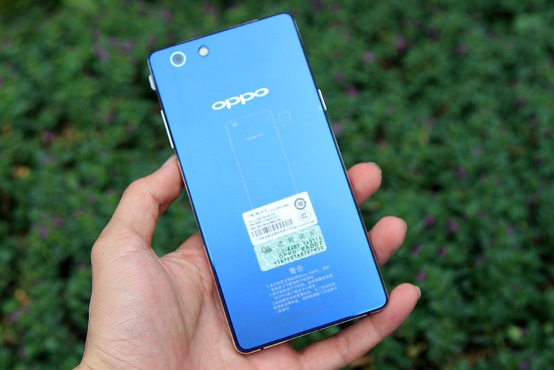 oppo手机什么型号最好,oppo手机什么型号最好最耐用