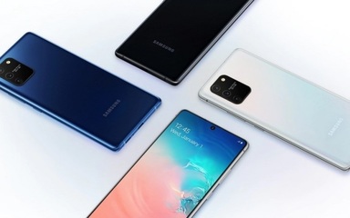 三星galaxynote10,三星galaxyNote10+