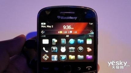 黑莓9900软件合集,黑莓9900下载