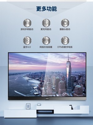 智能电视机,智能电视机品牌排行榜前十名2022