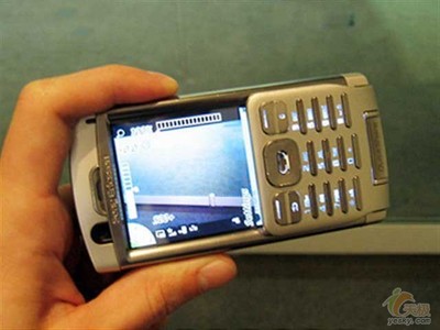 索爱990i,索爱9900