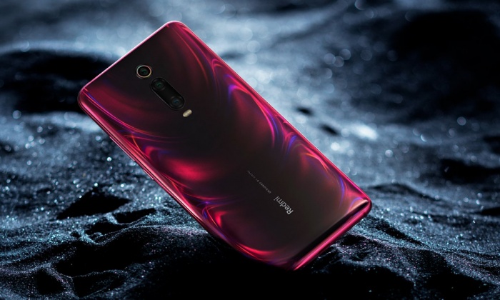 红米k20pro,红米k20pro尊享版换电池
