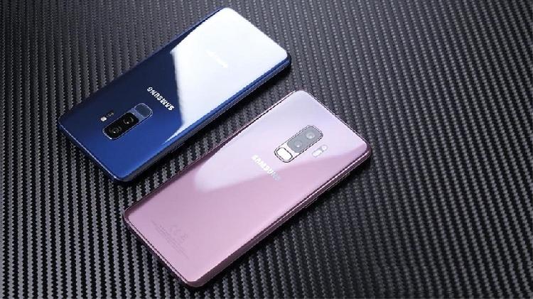 三星s9手机怎么样,三星s9手机怎么样值得买吗