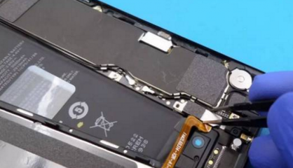 魅族pro7拆机图解,魅族pro7plus拆机图解