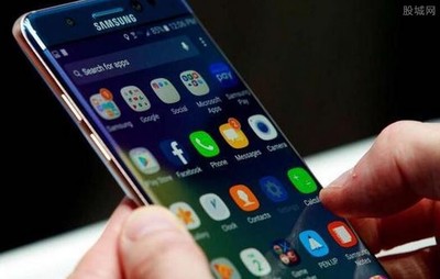 包含三星note7事件的词条