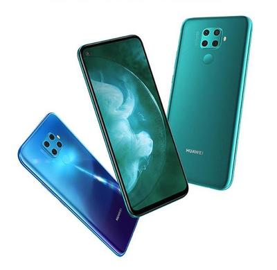 nova6se,nova6se电池多少毫安