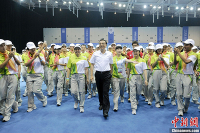 volunteerism,volunteerism为什么词典没有