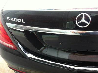 奔驰s400报价多少钱,奔驰s400报价多少钱